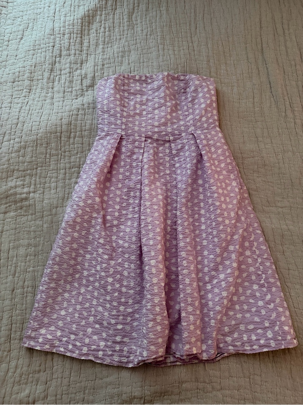 JCREW mini dress